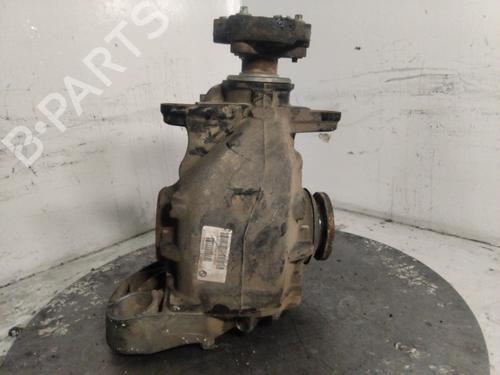 Rear differential BMW 1 Coupe (E82) 118 d | BP30061463M24