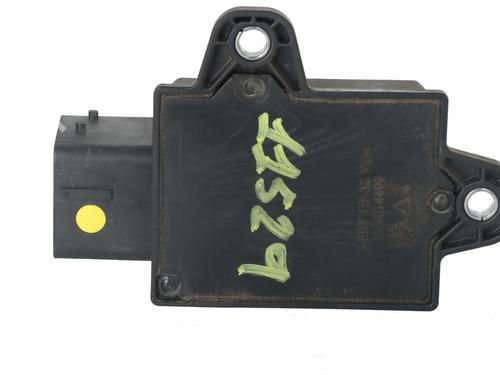 Used Electronic module Electronic module PEUGEOT 308 II (LB_, LP_, LW_, LH_, L3_) [2013-2021] 34277504 34277504