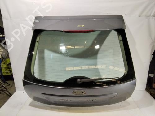 Used Tailgate FORD FOCUS II (DA_, HCP, DP) 2.0 TDCi (136 hp) 31323816