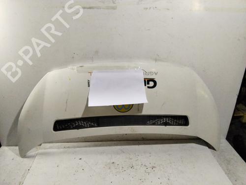 Used Hood CITROËN JUMPY II Van 1.6 HDi 90 8V (90 hp) 18707008