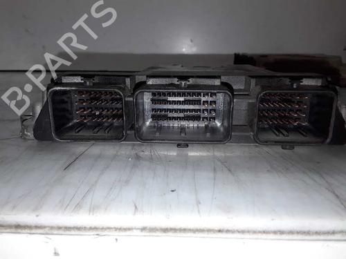 Engine control unit (ECU) RENAULT SCÉNIC II (JM0/1_) 1.9 dCi (JM0G, JM12, JM1G, JM2C) | BP8569730M57 