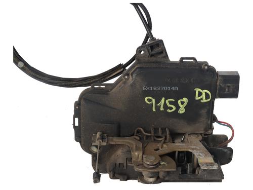Used Front right lock Front right lock SEAT AROSA (6H1) 1.0 (50 hp) 36039076 36039076