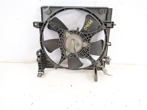 Elettroventola radiatore Elettroventola radiatore SUBARU IMPREZA Hatchback (GR, GH, G3) 2.0 D AWD (150 hp) 39752162 39752162