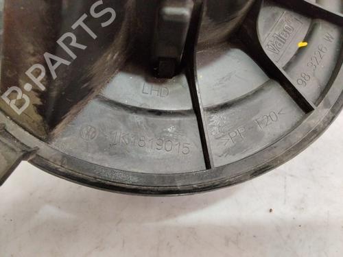Heater blower motor VW GOLF V (1K1) 1.9 TDI | BP23869759M62 