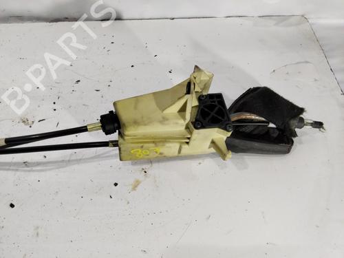 Gear lever PEUGEOT 807 (EB_) | BP31917290M90