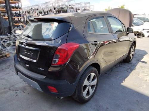 Headlight switch OPEL MOKKA / MOKKA X (J13) | BP40022780I24 - Image 11