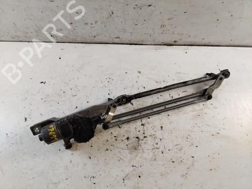 Used Front wiper motor FORD FOCUS II (DA_, HCP, DP) [2004-2013]  21073701