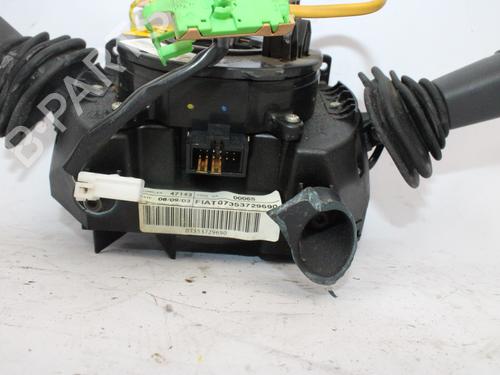 Squib airbag FIAT STILO (192_)  | BP15514035C102 