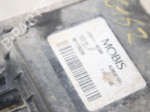 Steering rack KIA SORENTO III (UM) 2.2 CRDi | BP17640671M22 