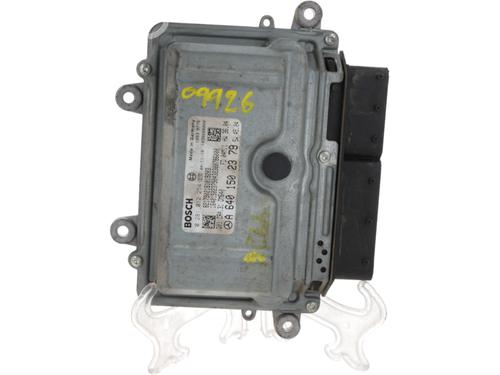 Engine control unit (ECU) MERCEDES-BENZ A-CLASS (W169) A 160 CDI (169.006, 169.306) | BP29464212M57 