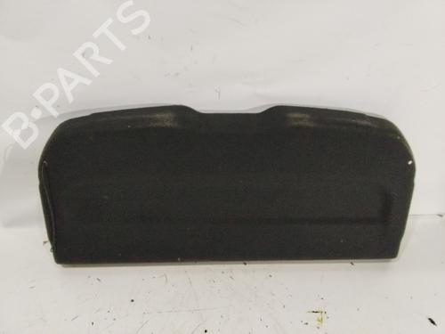 Used Rear parcel shelf Rear parcel shelf OPEL CORSA F (P2JO) [2019-2026] 33649434 33649434