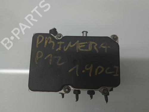 ABS pump NISSAN PRIMERA (P12) 1.9 dCi | BP8582281M43 
