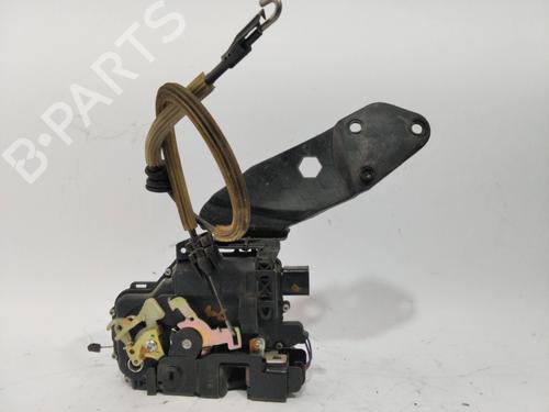 Rear left lock SEAT LEON (1M1)  | BP29066646C100 