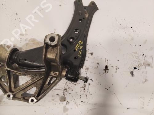 Left front suspension arm VW POLO (9N_, 9A_) 1.4 TDI | BP21757644M12 