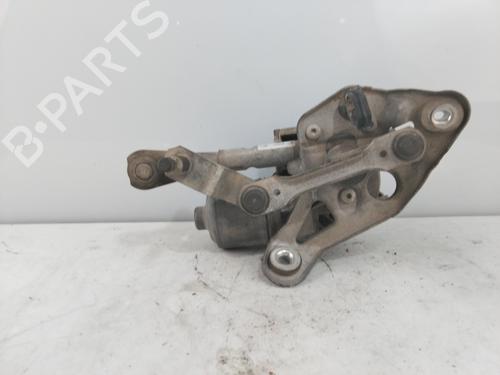 Front wiper motor PEUGEOT 407 (6D_) 2.0 (6DRFNB, 6DRFNE) | BP20320687M29 