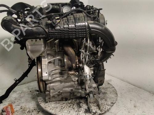 Used Engine VOLVO XC40 (536) [2017-2025]  29715599