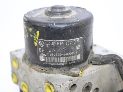 ABS pump VW GOLF IV (1J1) 1.9 TDI | BP13906209M43 