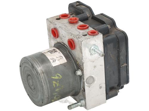 ABS pump PEUGEOT RIFTER  | BP31166064M43 
