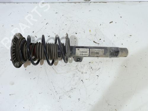 Venstre fortil støddæmper Venstre fortil støddæmper BMW 1 (F21) 116 d (116 hp) 37536603 37536603