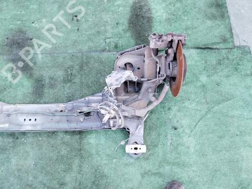 Rear axle RENAULT LAGUNA III (BT0/1) 2.0 dCi (BT01, BT08, BT09, BT0E, BT0K, BT12, BT1C, BT1D,... | BP35792425M2 - Image 2