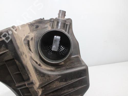 Air filter box OPEL ASTRA J (P10) 1.6 (68) | BP16060776M87 