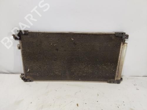 Used AC radiator TOYOTA COROLLA Hatchback (_E21_, _EA1_, _EH1_) [2018-2026]  31709063