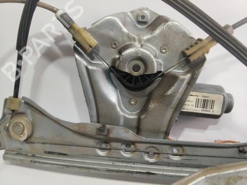 Front left window mechanism RENAULT CLIO III (BR0/1, CR0/1)  | BP23547893C22 