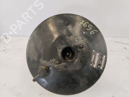 Servo brake CITROËN C-CROSSER (VU_, VV_) 2.2 HDi | BP24821981M42