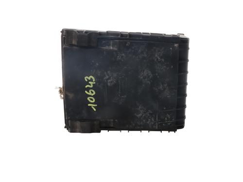 Fuse box SEAT LEON (1P1) | BP31760417E1