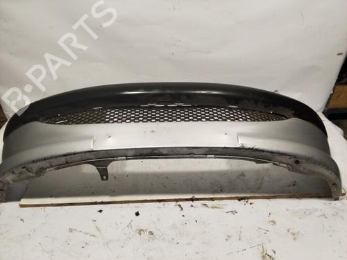 Front bumper PEUGEOT 206 Hatchback (2A/C)  | BP24315861C7 