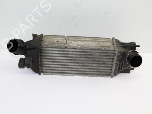 Intercooler PEUGEOT 407 (6D_) 2.0 HDi 135 (6DRHRH, 6DRHRE, 6DRHRG, 6DRHRJ) (136 hp) 13517923