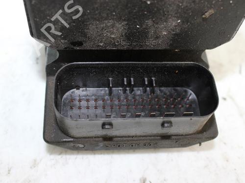 ABS pump PEUGEOT 807 (EB_) 2.2 HDi | BP17430246M43 