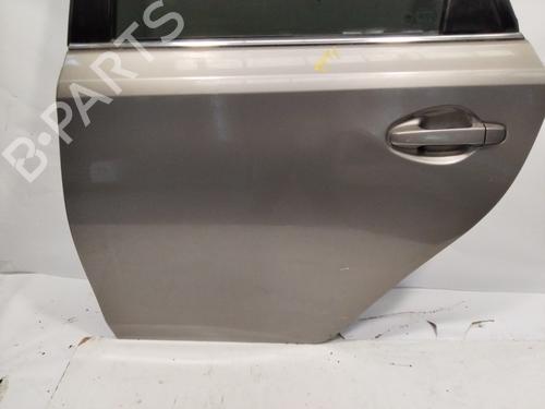 Left rear door TOYOTA AURIS (_E18_) 1.8 Hybrid (ZWE186_, ZWE186R) | BP23268798C4