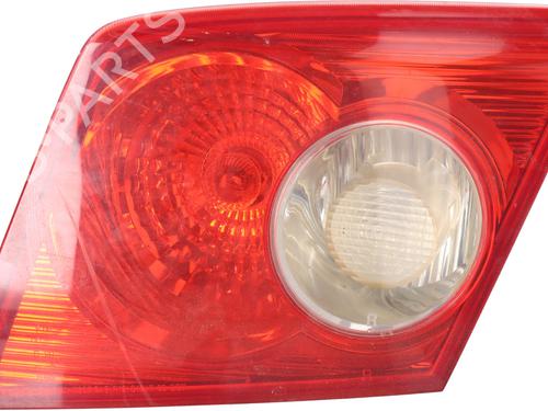 Used Right tailgate light Right tailgate light CHEVROLET LACETTI (J200) 1.6 (109 hp) 33885552 33885552
