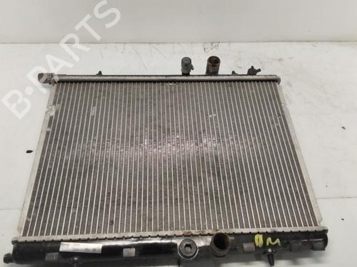 Køler CITROËN C4 Coupe (LA_) [2004-2013]  27817388