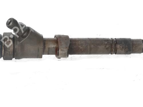 Injector Injector OPEL VIVARO A Bus (X83) [2001-2015] 34702632 34702632