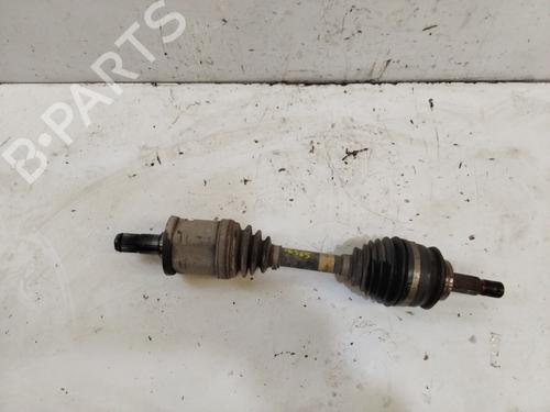 Left front driveshaft TOYOTA HILUX VII Pickup (_N1_, _N2_, _N3_)  | BP22747053M38 
