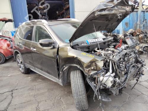 Used Parts NISSAN X-TRAIL III (T32_, T32R, T32RR) 2.0 dCi (T32) (177 hp) 4405639