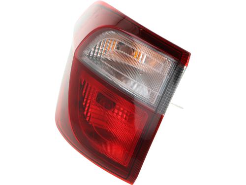 Left taillight FORD ECOSPORT 1.0 EcoBoost | BP29588324C34 