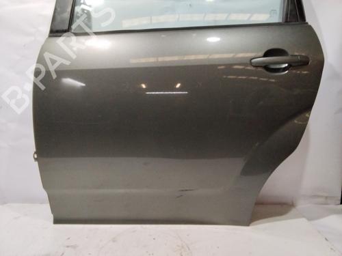Left rear door TOYOTA COROLLA Verso (ZER_, ZZE12_, R1_) 2.2 D-4D (AUR10_, AUR10R) | BP30142661C4
