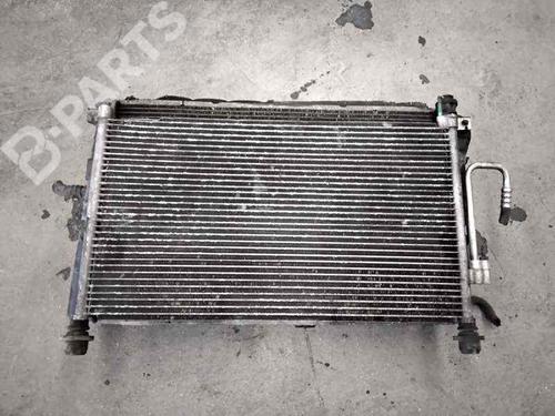 Used AC radiator AC radiator FORD MONDEO III (B5Y) 2.2 TDCi (155 hp) 8568713 8568713