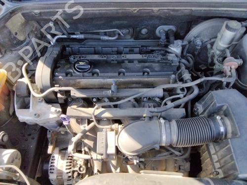 Left front window switch PEUGEOT 407 (6D_)  | BP35894844I27  - Image 8