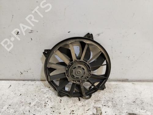 Radiator fan CITROËN C4 I (LC_) | BP18246288M35