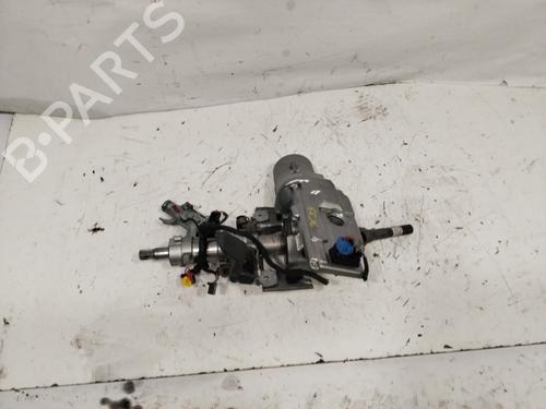 Used Steering column OPEL CORSA E (X15) [2014-2025]  28182681