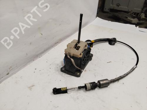 Gear lever FORD MONDEO IV (BA7)  | BP23553741M90 
