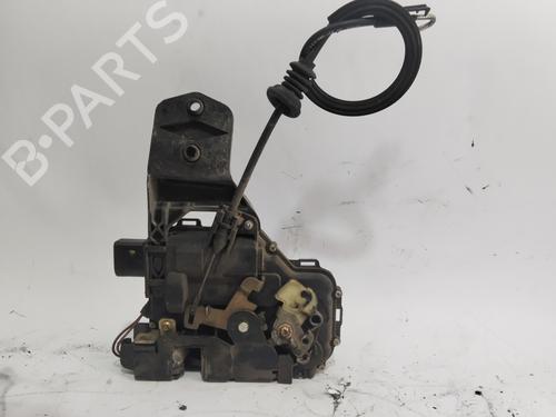 Used Front right lock VW GOLF IV (1J1) 1.9 TDI (110 hp) 27662163
