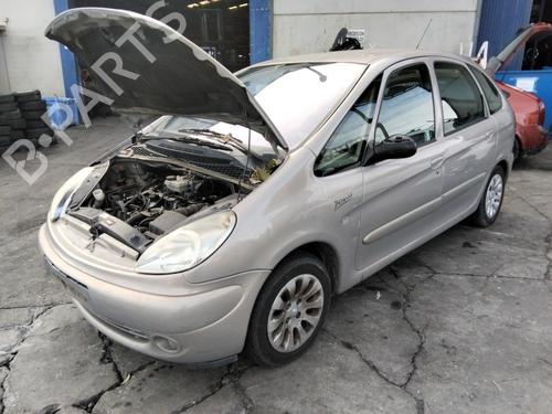 Mass air flow sensor CITROËN XSARA PICASSO (N68) 1.6 HDi | BP31176143M95 