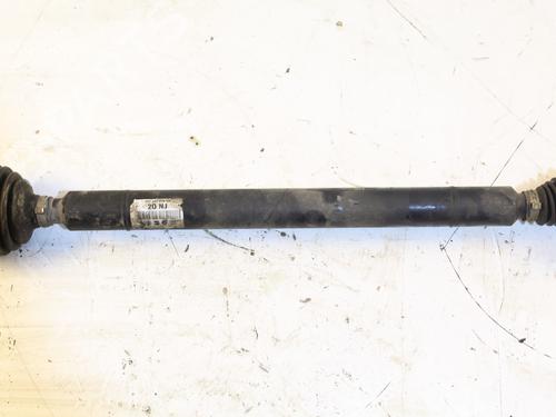 Right front driveshaft VW TOURAN (1T3) 1.6 TDI | BP16970045M39 