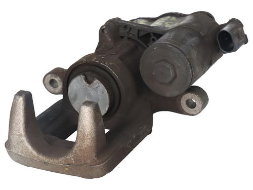 Used Left rear brake caliper Left rear brake caliper PEUGEOT 508 II (FB_, FH_, F3_) 1.5 BlueHDI 130 (FBYHZJ, FBYHZR) (131 hp) 34436109 34436109
