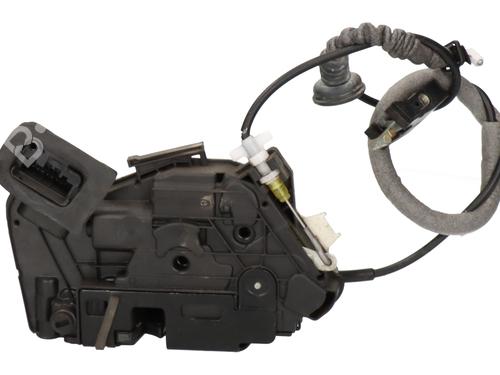 Rear left lock VW GOLF VII Variant (BA5, BV5)  | BP29441076C100 